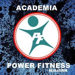 Academia Power Fitness - Musculação - Ergometria - Dança - Jump - Step - Vestiarios Fem. & Mas. - e muito mais!