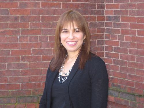 Assistant Dean of Intercultural Education and Advisor to Latina Students at Wellesley College