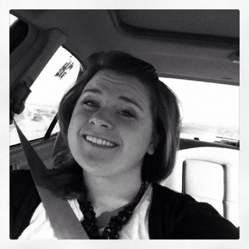 mightymikayla's profile picture. 