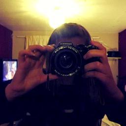 BeckyRocket's profile picture. http://t.co/ro5KKZGxeI
Heey