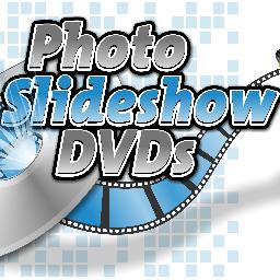 SlideshowDVDs's profile picture. The Future of the Photo Album. We create DVD Slideshows from your favourite photos and music. Ideal gift for Birthdays, Weddings, Anniversaries, Renuions, etc