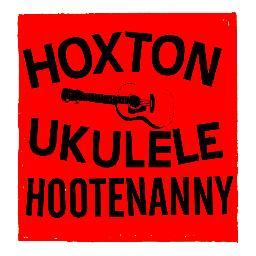 HoxUkeHoot's profile picture. Hoxton Ukulele Hootenanny, every Mon, basement bar of the Queen of Hoxton pub. C'mon & join us from beginners to supreme Ukulists. Books & Ukes for all. 7-11