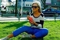 kimbernistler's profile picture. 