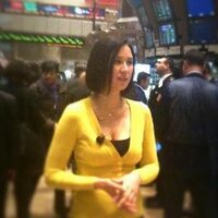 Michelle Fleury (@bizfleury) 's Twitter Profile