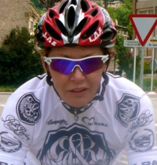 Triathlete, Professional coach, trainer and nutrition counselor at La Jolla Sports Club.