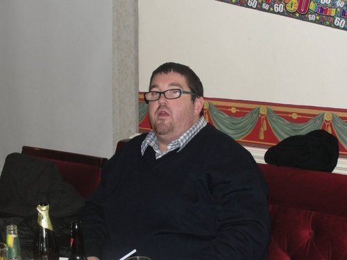 AndrewTrfc45's profile picture. 