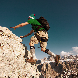 questedolomiti Profile Picture