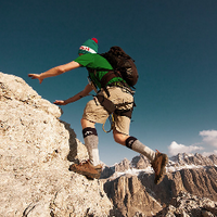 questedolomiti (@questedolomiti) 's Twitter Profile