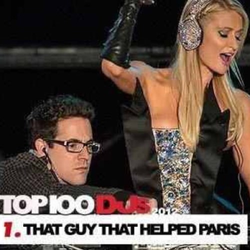 The daily rant of a DJ