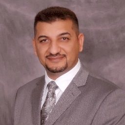 An excellent real estate agent, well trained, understand man kind needs and values. Always on top my transaction that I can close. I love to help and make money