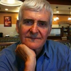 Retired Eng prof., gardening, reading, studying, Spanish, blogging, vegan and ardent animal lover.  Yes, I hug trees!