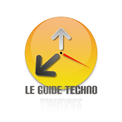 Site Web sur la technologie - Géré par @DJTracker0