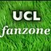 UCL Fan Zone (@uclfanzone) Twitter profile photo UCL Fan Zone (@uclfanzone) Twitter profile photo