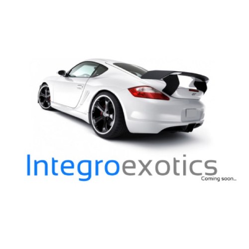Based in Derby UK, Integro Exotics is a supercar showroom dealership which specialise in offering only the very best, high end, exotic and luxury supercars.