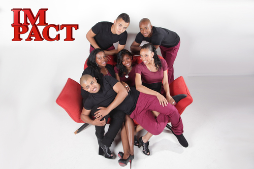 GottaLoveImpact's profile picture. 6 mensen door God geroepen, bij elkaar geplaatst om ons talent te gebruiken ter eer en glorie van Zijn Wonderbare Naam. Dat maakt Impact een eenheid.