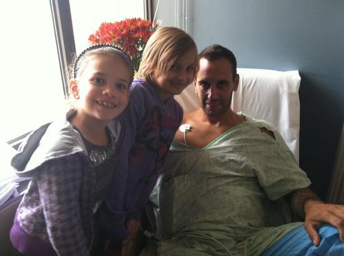 HelpJimmyCrist's profile picture. Jimmy Crist, was recently the victim of a violent assault. He faces a long road to recovery, along with mounting healthcare bills.   Text HELPJIMMY to 313131