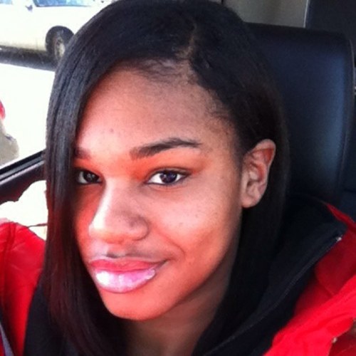 TramishaW's profile picture. Im SPC Tramisha Washington Harper im 21. Im in the army and I want to become a veterinarian.