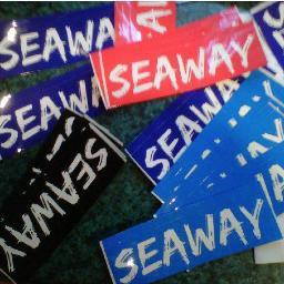 UNOFFICIAL LEGIT INFO Follow @seawayband