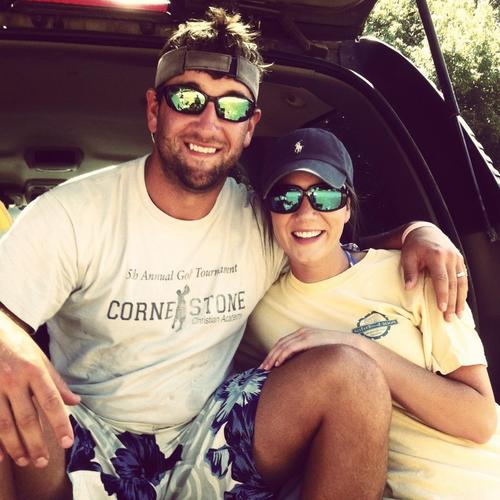 Josh Harding Profile