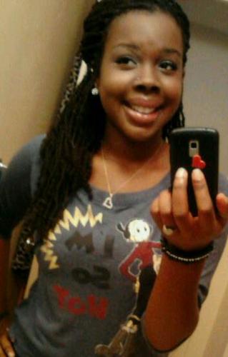 Im on the pursuit of happiness...