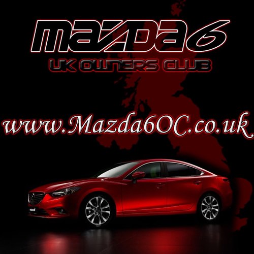 Welcome to the Mazda 6 UK Owners Club twitter page. Please feel free to follow us and join our community via our forum:
http://t.co/FUaiRge7