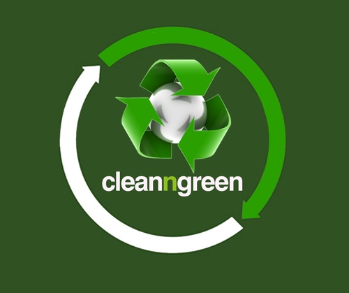 _cleanngreen's profile picture. 