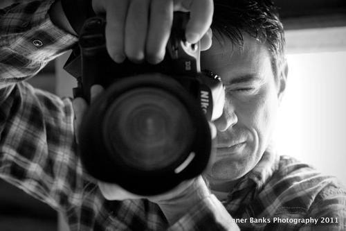 Photographer - Seizing the moment, documenting a memory and sharing with others is what I strive to accomplish through my works.