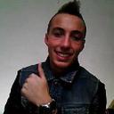 melchiade (@59350_gaetan) Twitter