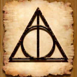 Para todos aqueles que ficaram com Harry até o fim! Moderadoras: @marimonaco @Giovanna_Porto_ Desde 29/11/10