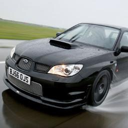 SubaruAmerica_1's profile picture. 