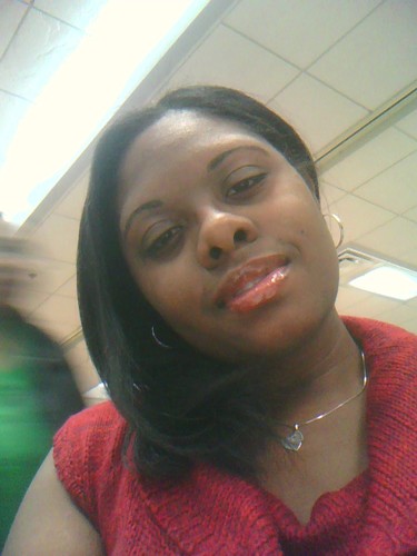 Blessd N Highly Favored...Living life to the fullest and taking advantage of all the things it has to offer!