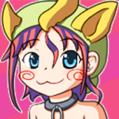 piimyan_kappa's profile picture. ぴぃみゃんいずのっとあぴーまん