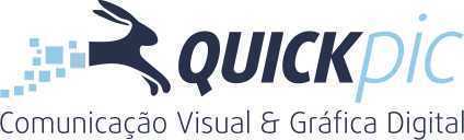 Comunicação Visual & Gráfica Digital - Impressão Digital em Alta Qualidade