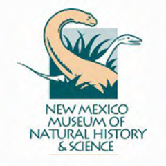 The New Mexico Museum of Natural History and Science, home to New Mexico's largest collection of fossils and other natural history wonders.