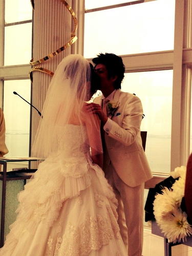 毎日がしあわせ♡°好きなのは書道とお菓子と旦那さん♡♡24.9.3▶入籍♡24.11.4▶挙式♡ﾏﾀﾆﾃｨlife♩25.8.22▶出産予定日♡