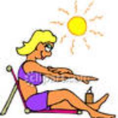 Library Media Specialist/Vestavia Hills High School
#beachbum #Bamma