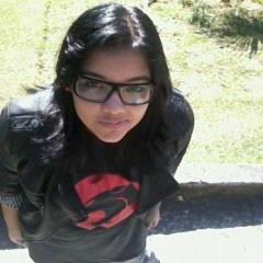 Conhecida por Rhaa,uma SOADer pra sempre,Otaku,ama ouvir Lonely Day..... 
Facebook:http://t.co/i3jmPomEmL