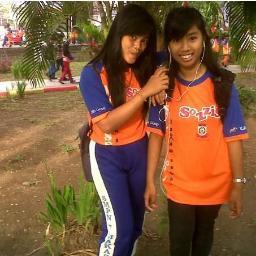school di smp 7
hobby karate
hubungan lajang