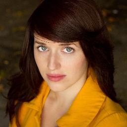 Actor, writer, future cat lady