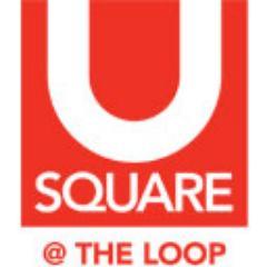No matter what you're looking for, U Square has something for everyone.