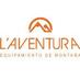 L'Aventura (@l_aventura) Twitter profile photo