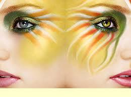 Twitter oficial de la maquilladora Ana Ros, especialista en belleza de corrección y estilísmo facial, experta en micropigmentación temporal, Cine y TV,  Fx, etc
