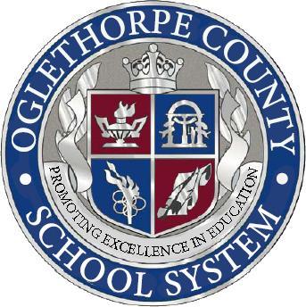 Oglethorpe County Schools, Georgia.