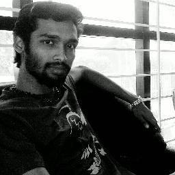 I am a developer...Engineering student..HacKING is my taste..Loves------