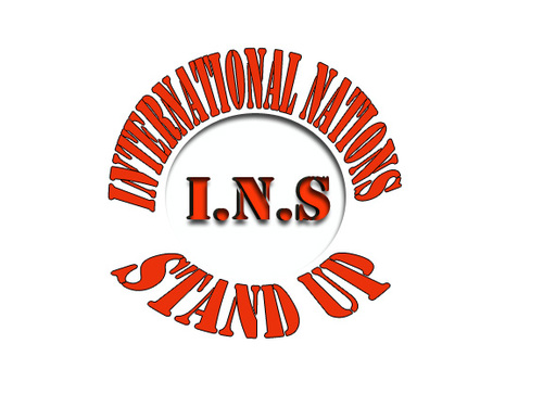 Comedian Yuri Kagan and Comedienne Awet Teame are the owners of International Nations Stand Up.