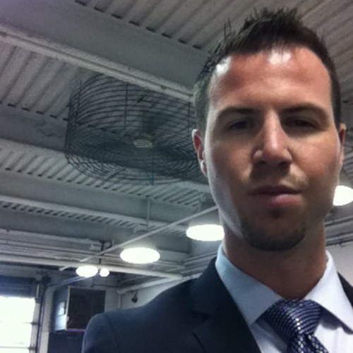 ByoLogyc's Facilities Manager: Markham location