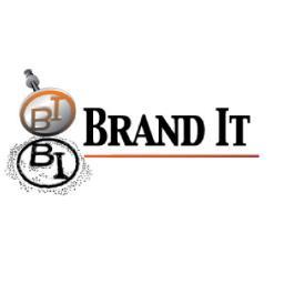 Brand It makes your advertising promotions easy! We see through the clutter of the average promo item and offer unique ideas that get you noticed!