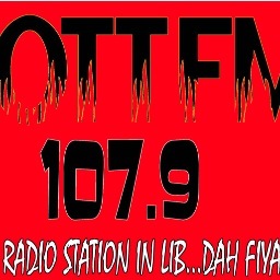 THE PEOPLE'S STATION ..... DA FIYAHHH!!!                              
           Listen here: https://t.co/RzUqaLA83S