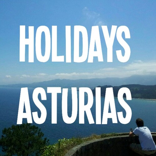 Welcome to #Asturias 2.0.#Spain Natural Paradise #Beach #Mountain #Ski #Golf #Celtic #Culture #Gastronomy