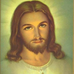 Praising the Lord one tweet at a time! #JesusIsJoy